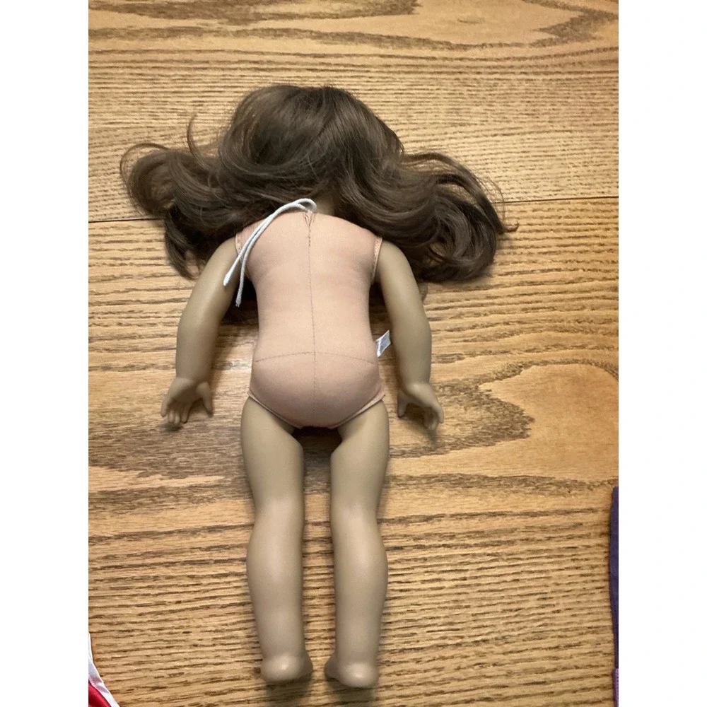 American Girl american girl